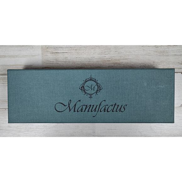 Wax Seal Kit Sealing Wax Stick Melting Wax Spoon Seal Letter "A" From Italy - Picture 2 of 4